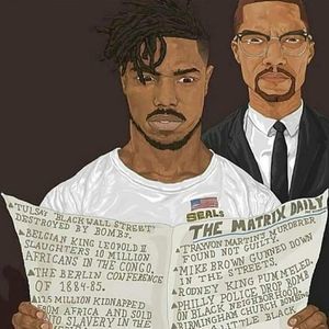 Meet your Posher, Darryl